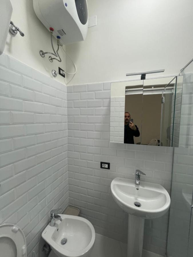 Cesi 13 Apartment Napoli Ngoại thất bức ảnh