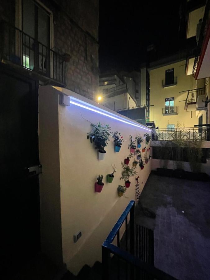 Cesi 13 Apartment Napoli Ngoại thất bức ảnh