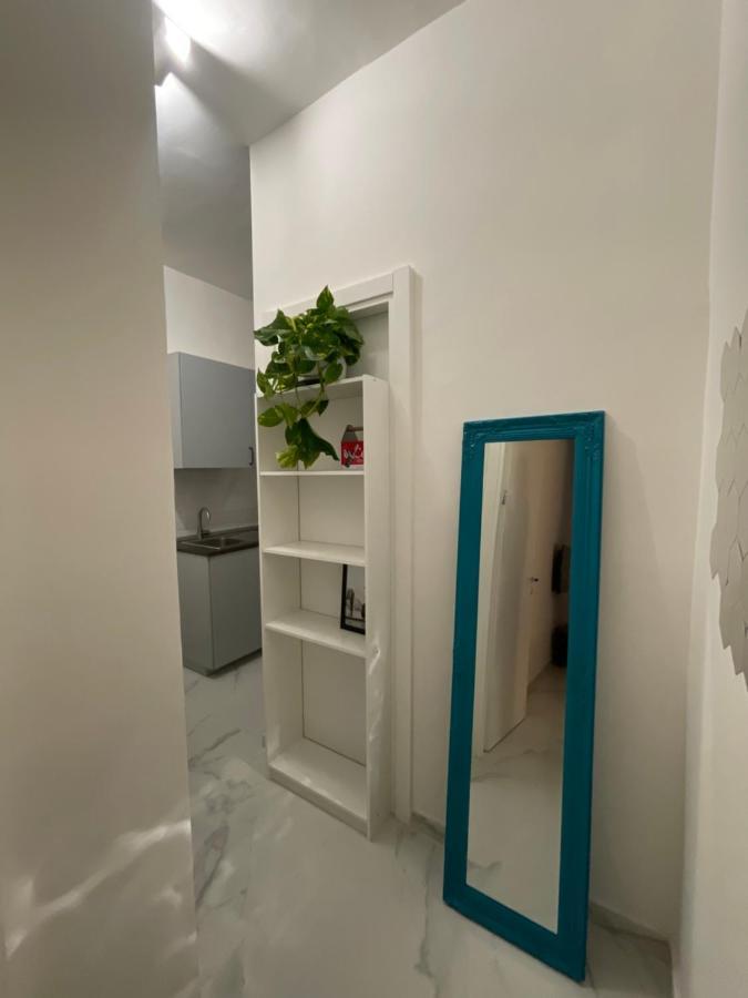 Cesi 13 Apartment Napoli Ngoại thất bức ảnh