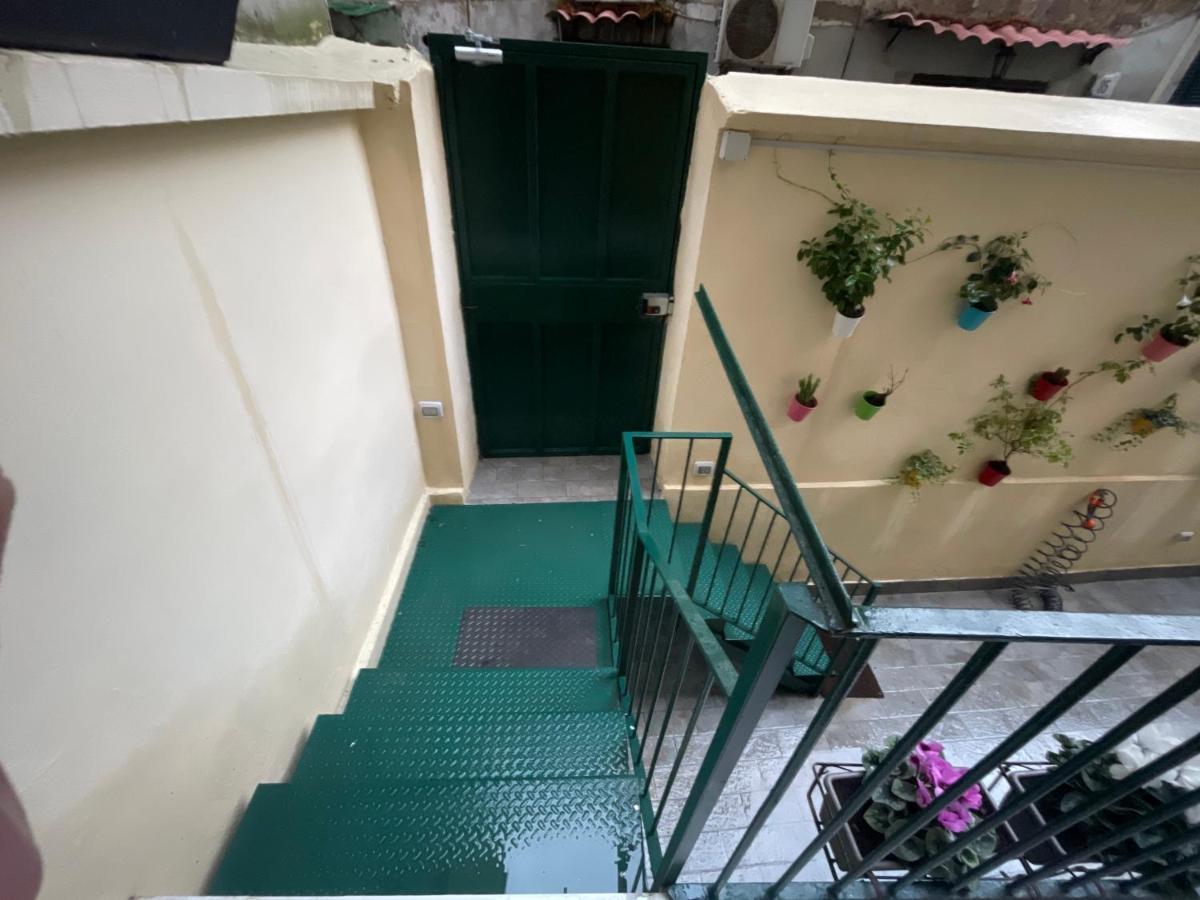 Cesi 13 Apartment Napoli Ngoại thất bức ảnh